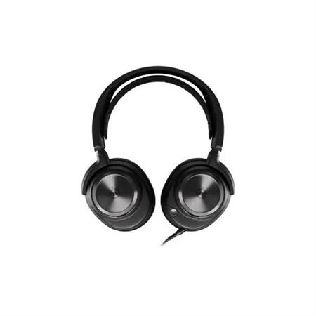 Auriculares SteelSeries Arctis Nova Pro - Negro